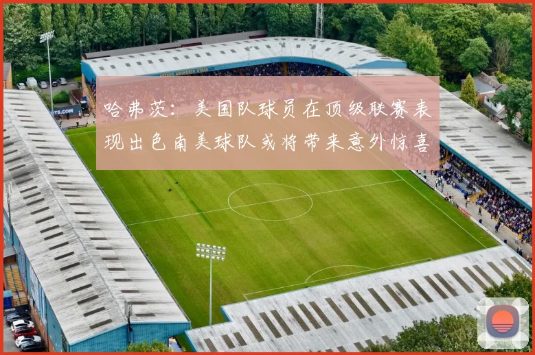 哈弗茨：美国队球员在顶级联赛表现出色南美球队或将带来意外惊喜